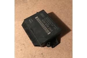 8Z0919283 Б/у блок управління (Загальне) для Audi A6 1997-2004 рік 8Z0 919 283