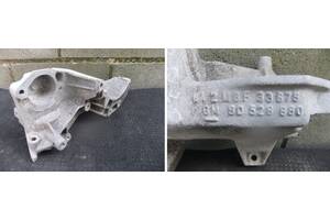 90528680 Кронштейн генератора объем 2.0 и Opel Vectra B 1996-2000г 90 528 680