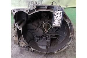 96WT-7F096-CB MКПП Коробка передач для Ford Fiesta 4 96r 1.3B