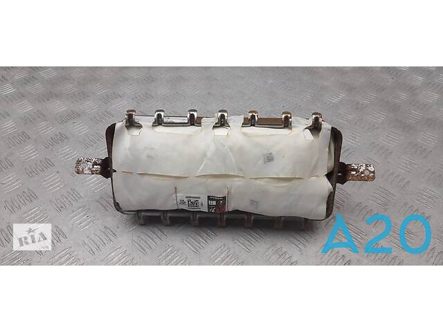 985159UA8A - Б/у Подушка безопасности AIRBAG пассажирская на NISSAN MURANO III (Z52_) 3.5 V6 2016 г.