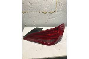 A1179060401 Mercedes-Benz CLA C117 13-19г