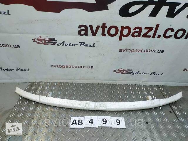 AB0499 57705AG140 абсорбер бампера перед нижній Subaru Legacy 03-09 0