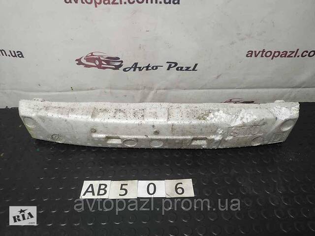 AB0506 57705AG100 абсорбер бампера перед Subaru Legacy 03-09 0