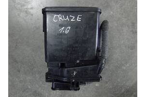 Абсорбер топливный/фильтр угольный Chevrolet Cruze 2008-2014г. 13315673/13315675/13315676