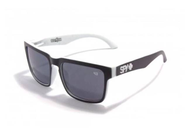 Солнцезащитные очки Spy+ Ken Block Helm white_frame (model № 19)