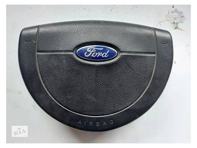 AIR BAG ПОДУШКА Кермо Ford Fusion Fiesta Mk6