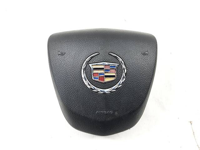 air bag руля Cadillac ATS `13-14 , 23182440