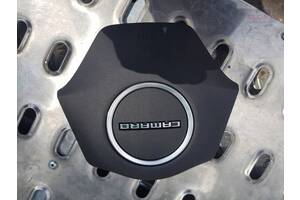 Air bag руля подушка Chevrolet Camaro SS 2016