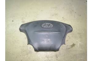 Airbag (Подушка безопастности) в руль Hyundai H1, H100, H200 1999-2009 569004A002LKU