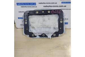 Airbag подушка безопасности пассажира Renault Megane-3 2008-2016 6097685 6097684