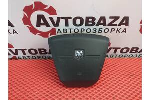 Airbag подушка безопасности в руль для Dodge Caliber 2006-2012.