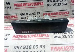 AirBag в коліна 34129504-D для Volkswagen Golf Sportsvan 2014-2023