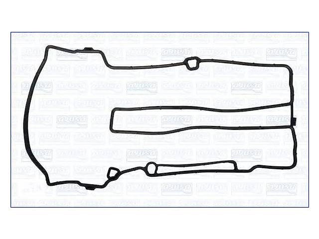 AJUSA 11130800 Прокладка крышки клапанов OPEL ASTRA 1.4 10-, CORSA 1.4 09- CHEVROLET CRUZE 14-