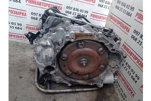 АКПП 20GZ09 для Citroen C4 Picasso C5 Peugeot 308 3008 508 коровка автомат автоматическая 6-ступка пежо ситроен