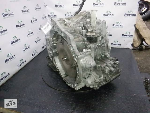 АКПП автоматическая коробка передач (2,5 DOHC 16V) Nissan ROGUE 2 2013-2020 (Ниссан Рог), БУ-208082
