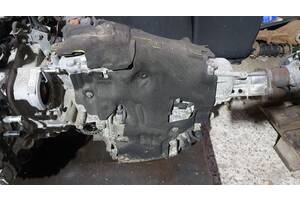 АКПП CVT TR580GD7AA с топляка Subaru Impreza Субару Импреза G13, GP, GJ 11-16 USA