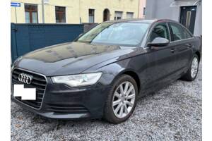 АКПП для Audi A6 C7 2.8fsi LAW PXE 4x4