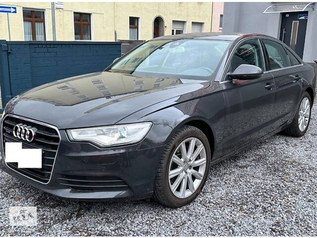 АКПП для Audi A6 C7 2.8fsi LAW PXE 4x4