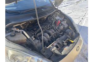 АКПП для Ford Fiesta MK7 1.6і