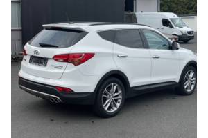 АКПП для Hyundai Santa FE III 2.0crdi 4x4