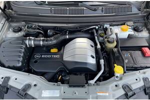 АКПП для Opel Antara 2006-2010 2.0crdi