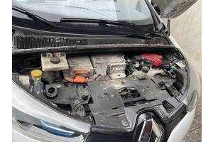 АКПП для Renault Zoe 2012-2019