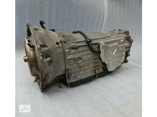 AКПП и КПП (Общее) для Mercedes W164 2005, 2007