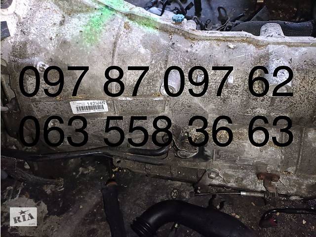 АКПП коробка автомат 1071301271 BMW e60/e87/e90 2.0d БМВ