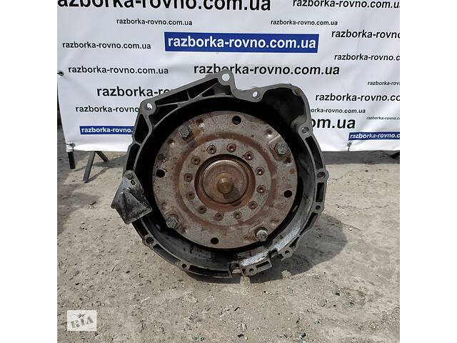 АКПП коробка передач BMW 5 E60 3.0D 6HP-28 ZFS241006 1068301248