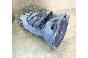 АКПП коробка передач Iveco Daily E4 2006-2011 1323016009 6AS400V Etronic