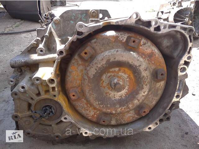 АКПП Коробка передач Volvo S60, S80, V70 2.4, 8636763, 55-50SN, P8636763