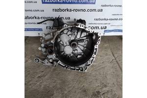 АКПП Коробка передач Volvo V40 2.0D Ford C-Max 1.6TDCi HU3R7002AHA P1285254 D2M2A