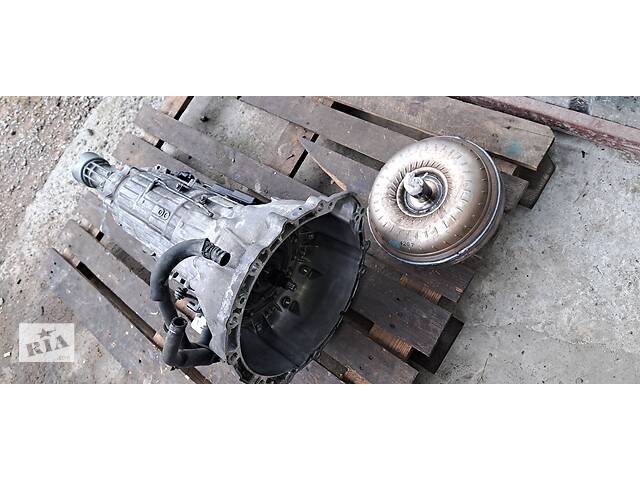 АКПП Lexus GS300 A760E 2WD 2006-2011