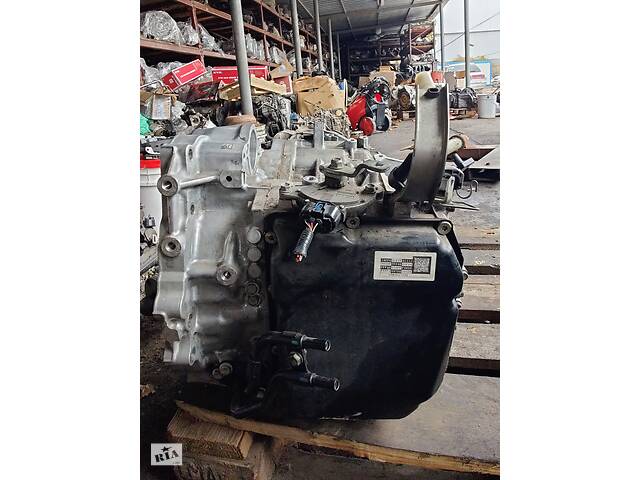 АКПП LEXUS RX350 U881E 2019 30500-48550 - Фото 3