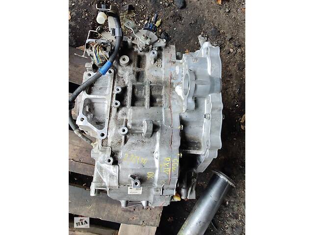 АКПП LEXUS RX350 U881E 2019 30500-48550 - Фото 4