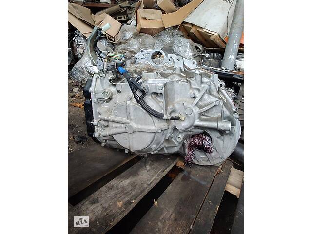 АКПП LEXUS RX350 U881E 2019 30500-48550 - Фото 5