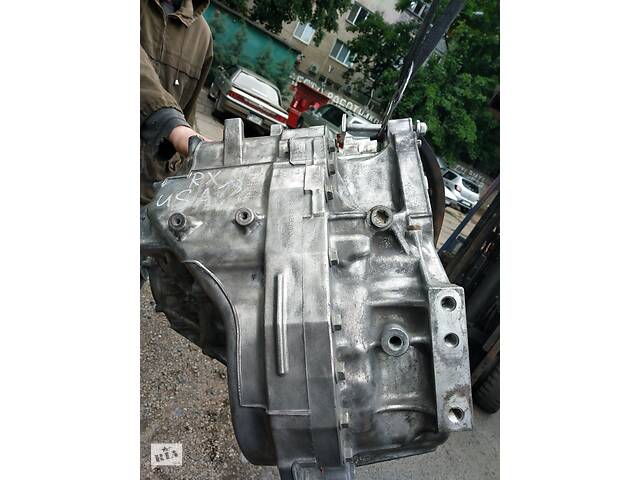 АКПП LEXUS RX350 U881E 2019 30500-48550 - Фото 6