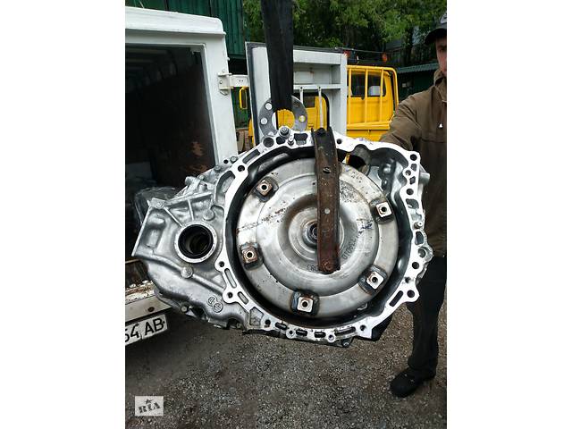 АКПП LEXUS RX350 U881E 2019 30500-48550 - Фото 7