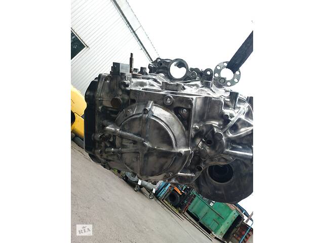 АКПП LEXUS RX350 U881E 2019 30500-48550 - Фото 8