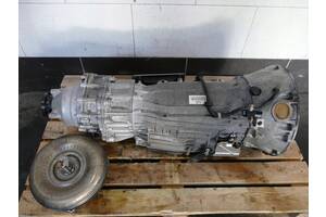 АКПП Mercedes ML W164 3.5 M272