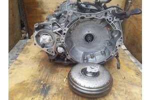 АКПП Nissan Qashqai 2.0 4WD 2006-2010