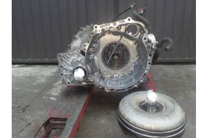 АКПП Toyota Rav 4 30 кузов, U140F 2007-2012