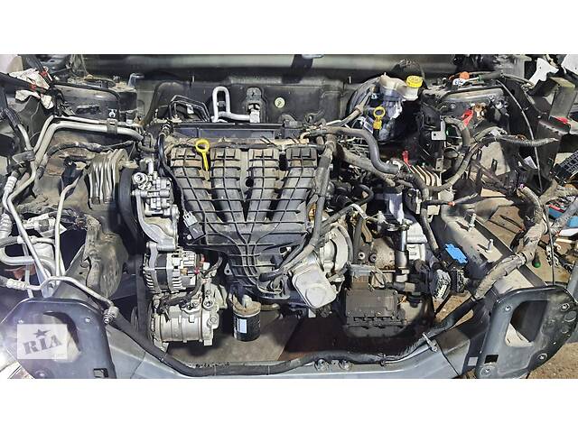 Акпп в сборе 40tes/2.0l/2.4l/ замена 41te Dodge Journey Додж Джорны 11-