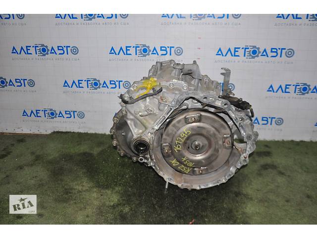 АКПП в сборе Nissan Pathfinder 13-14 FWD 103к