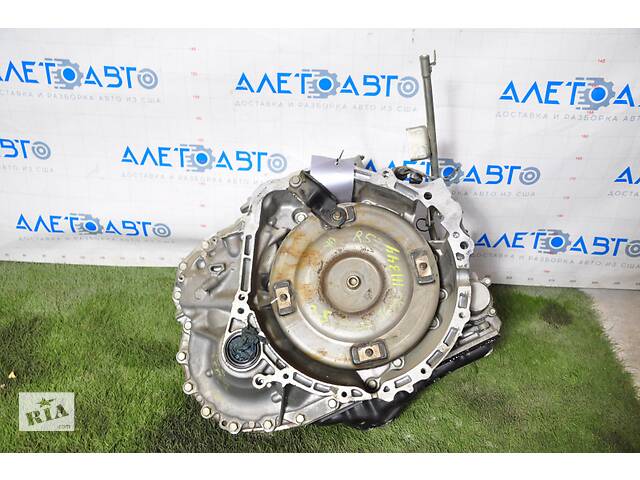 АКПП в сборе Nissan Pathfinder 13-14 FWD 109к