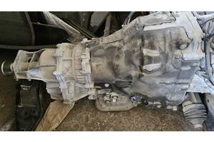 АКПП в сборе Subaru Ascent 19- WM 2.5 31000AK130, TR690S61DA