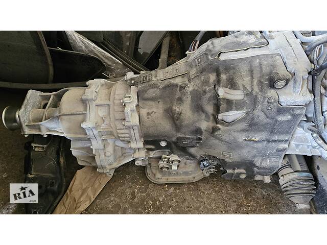 АКПП в сборе Subaru Ascent 19- WM 2.5 31000AK130, TR690S61DA