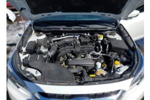 АКПП в сборе Subaru Legacy TR580DHGAA B16 19- BW 2.5 31000AK290