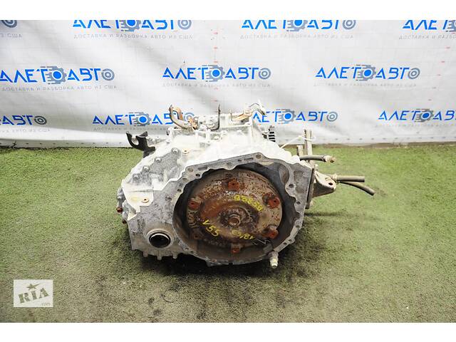 АКПП в сборе Toyota Camry v50 2.5 12-14 usa U760E 8/10