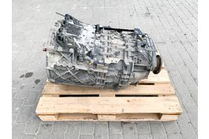 АКПП ZF 12AS-2330T DAF 1681741 / ZF 1353031005 / DAF XF105 / Euro5